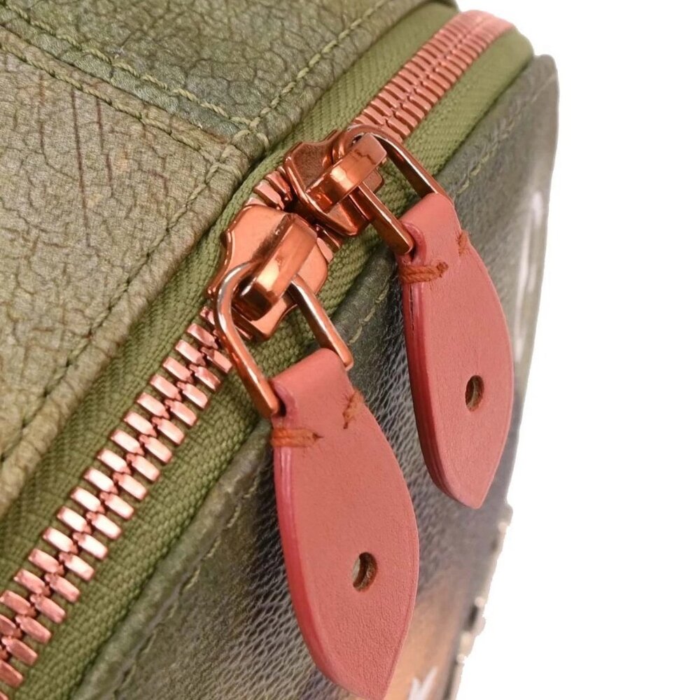 Louis Vuitton Masters Collection Da Vinci Palm Springs M43375 FL1167 145535 - Picture 5 of 10
